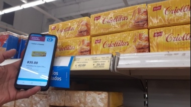 En agosto la inflación en Necochea fue del 13.52%