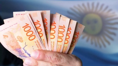 El Gobierno Oficializó Un Nuevo Salario Mínimo Que Queda Lejos De La Canasta Básica