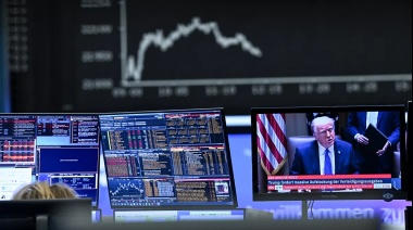 Mercados Europeos se Recuperan tras la Promesa de “Acuerdos Justos” de Trump