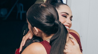 El Guiño de Lali: La Respuesta Musical que Defiende a María Becerra ante Milei