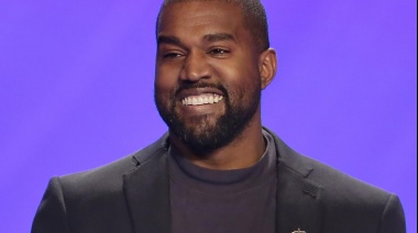 Polémica con Kanye West: confesó haber tenido una relación incestuosa con su primo
