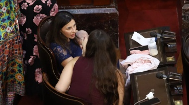 Marcela Pagano respondió a Lilia Lemoine y Celeste Ponce tras el incidente en Diputados