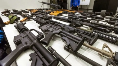 El Gobierno Flexibiliza La Regulación De Armas Semiautomáticas
