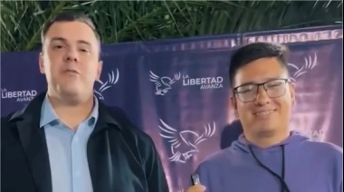 La Justicia ordenó el secuestro de los celulares del concejal salteño Pablo López