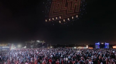 Lollapalooza Argentina: reviví lo mejor del día 2 con Shawn Mendes, WOS y más