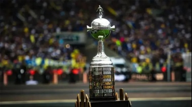 Confirmado: Fecha y hora del sorteo de la Copa Libertadores y Sudamericana 2024
