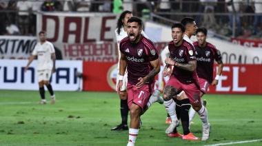 River Plate Arranca en la Copa Libertadores: Triunfo Clave en Lima