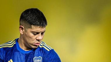 Marcos Rojo Habría Sido Separado Por Razones Disciplinarias Y No Por Fiebre