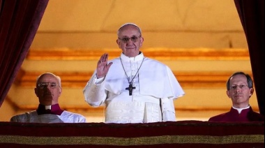 12 años de Francisco: el Papa del pueblo celebra su aniversario en medio de oraciones y gestos de solidaridad