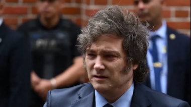 Exfiscal de EE.UU. Prepara Denuncia Penal Contra Milei por la Estafa $LIBRA