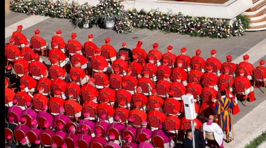 Comienza Hoy En El Vaticano El Cónclave Para Elegir Al Sucesor Del Papa Francisco