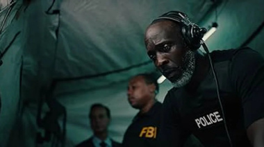 Cómo es "Quiebre", el thriller del 2022 que está entre lo más visto de Netflix