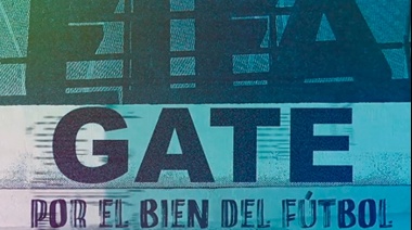 La TV Pública estrenará "FIFAGate, por el bien del fútbol", una coproducción con México
