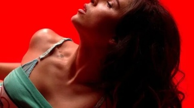 Nathy Peluso está de estreno con "Erotika"