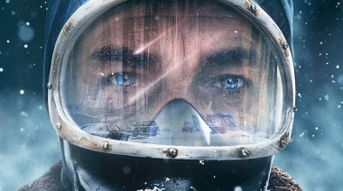 El Centro Cultural Invita Hoy a la Proyección Gratuita del Estreno de "El Eternauta"