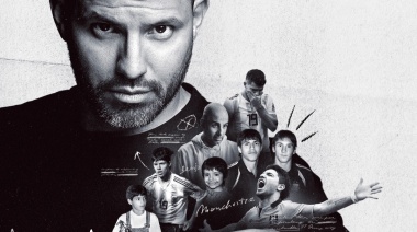 La Serie Documental Que Repasa La Vida Del Kun Agüero