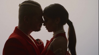 Se viene "¿Que mas pues?" de Maria Becerra y J Balvin
