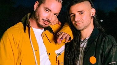J Balvin y Skrillex, una colaboración que es tendencia en Instagram