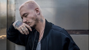 YouTube eliminó un videoclip de J Balvin por su contenido sexista