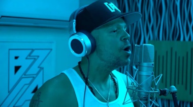 Bizarrap sacó su Music Session #49 con Residente