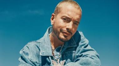 J Balvin regresa con su EP "Mixteip"