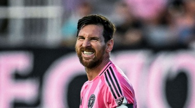 El Inter Miami Cayó Como Local Por 3-0 Ante Orlando City En La MLS