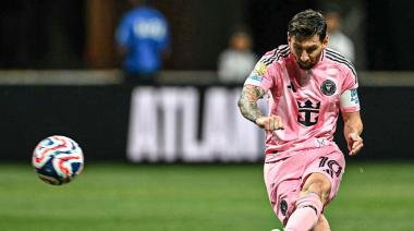 Inter Miami Gana Con Golazo De Messi Y Se Posiciona Para Octavos En El Mundial De Clubes