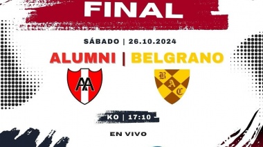 Alumni y Belgrano Athletic se Enfrentan en la Gran Final del URBA Top 12