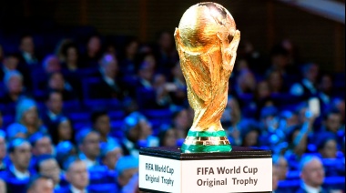 La FIFA confirmó la fecha y horario del sorteo del Mundial Qatar 2022
