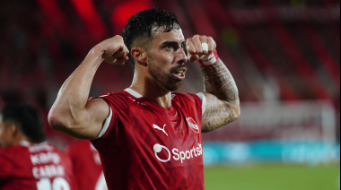 Independiente busca cortar su racha negativa como local ante Racing