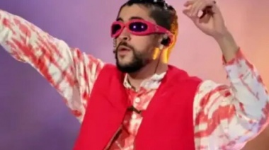 Bad Bunny regresa a la Argentina con su gira mundial