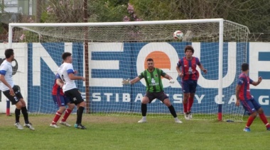 Culminó La Primera Rueda Del Campeonato "Alejandro Barberón" Con Liderazgos Confirmados