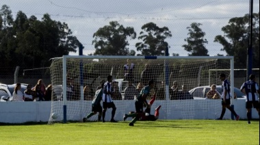La Liga Necochea Confirma Mismo Fixture Para El Fin De Semana Tras Suspensión Climática