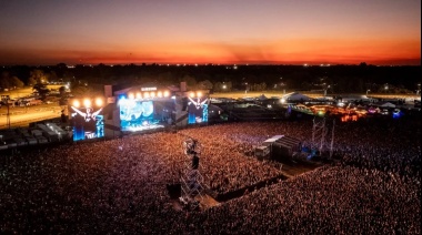 Lollapalooza Argentina 2025: los shows imperdibles y los hits que harán vibrar al público