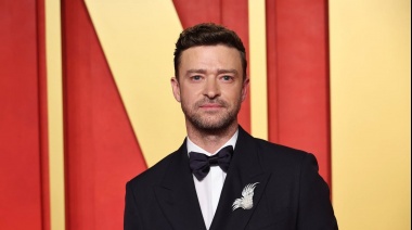 Justin Timberlake Arribó a Argentina para Deslumbrar en LollaPalooza 2025