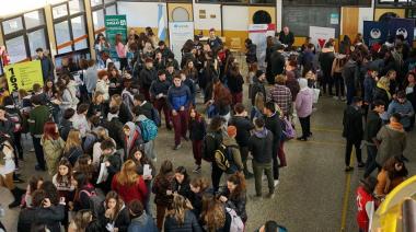 Se viene la ExpoEducativa 2023