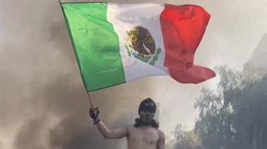 Escalada En Los Ángeles: 700 Marines Desplegados Tras Protestas Migratorias