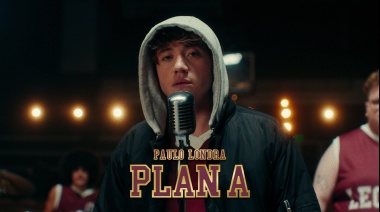 Paulo Londra estreno "Plan A"