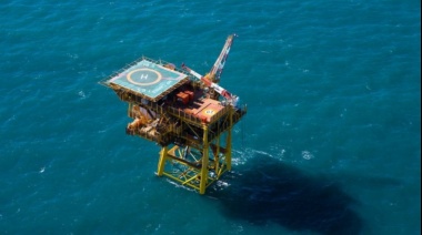 Nueva Prospección Sísmica en el Mar Argentino: Renovación de Expectativas para el Sector Petrolero