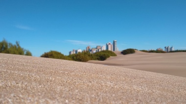 Clima Hoy en Necochea y Quequén: Se Anuncia Mejoras y Máxima de 21°