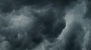 Clima Hoy En Necochea: Alerta Amarilla Por Tormentas Fuertes Y Ráfagas De Viento