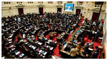 Dura Derrota del Gobierno en Diputados: Comisión Investigadora y Interpelaciones por el Caso Libra