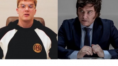 "Estafa": Hayden Davis Se Desliga De La Criptomoneda $LIBRA Y Apunta Contra Javier Milei