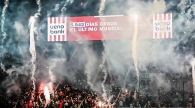 Paraguay Vuelve a un Mundial Después de 16 Años y Decretan Feriado Nacional
