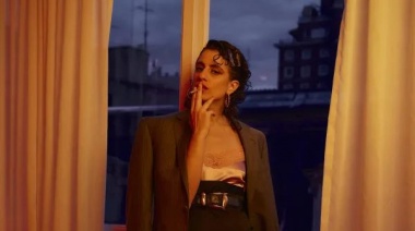 Marilina Bertoldi lanzó su nuevo álbum: "Para quien trabajas Vol I"