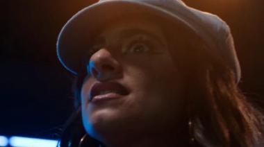 Marilina Bertoldi estrenó el videoclip oficial de "El Gordo"