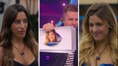 Eliminación y escándalo en Gran Hermano