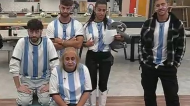 Sorpresiva Eliminación En Gran Hermano: Juan Pablo Dejó La Casa Y Se Definen Los Cinco Finalistas