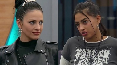 Tensión Y Bronca Tras La Eliminación De Giovanni Por Decisión De Alberto