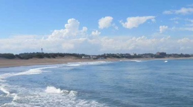 Clima en Necochea y Quequén: jueves agradable con posibilidad de tormentas matinales y viento fuerte